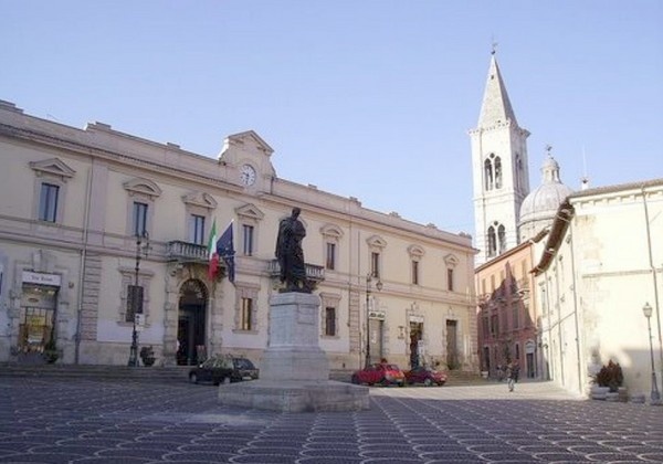 CORSO OVIDIO
