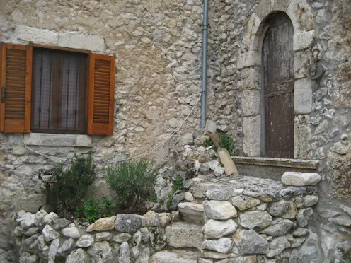 ORTONA DEI MARSI (L'AQUILA )