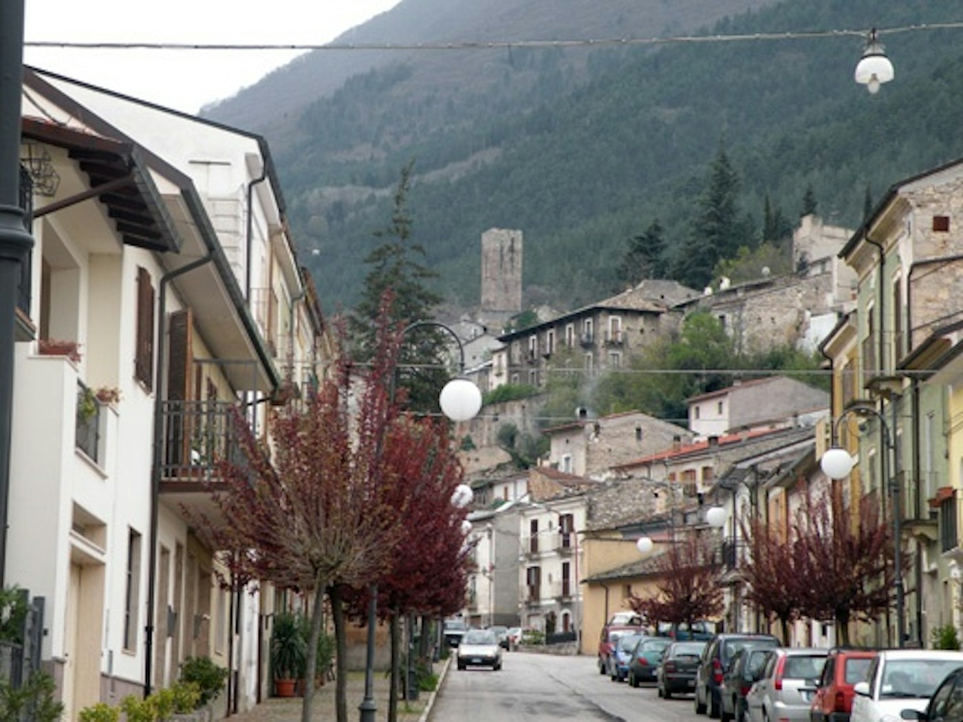 INTRODACQUA I Luoghi del Cuore FAI