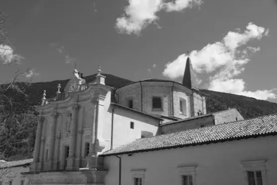 ABBAZIA CELESTINIANA