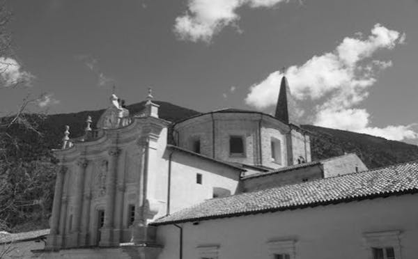 ABBAZIA CELESTINIANA