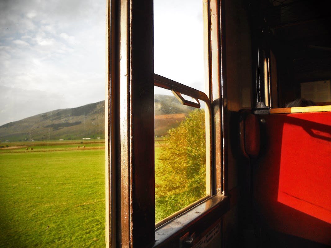 FERROVIA ISERNIASULMONA I Luoghi del Cuore FAI