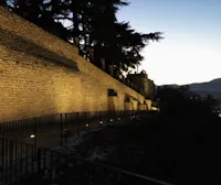 MURA CITTADINE | ph. FAI | © FAI - Fondo Ambiente Italiano , MURA CITTADINE, L'AQUILA, L'AQUILA