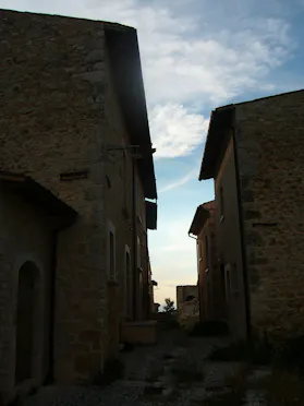 CASTEL CAMPONESCHI