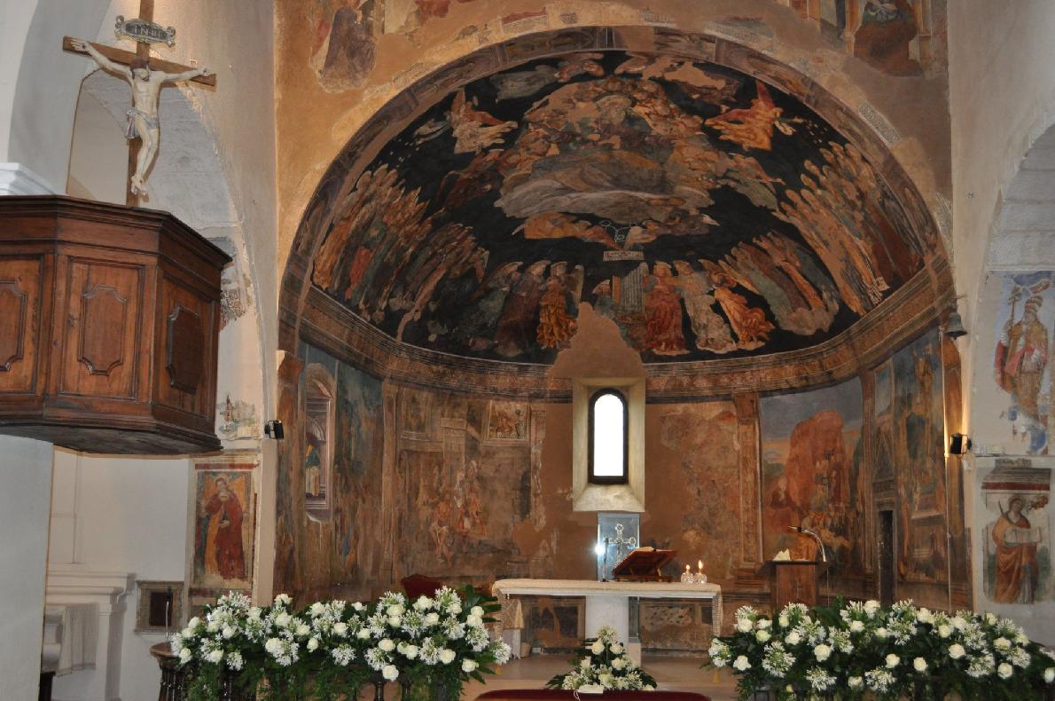 CHIESA DI S. PANFILO