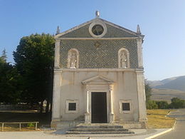 SANTUARIO DI SANTA MARIA DELLE GRAZIE I Luoghi del Cuore FAI