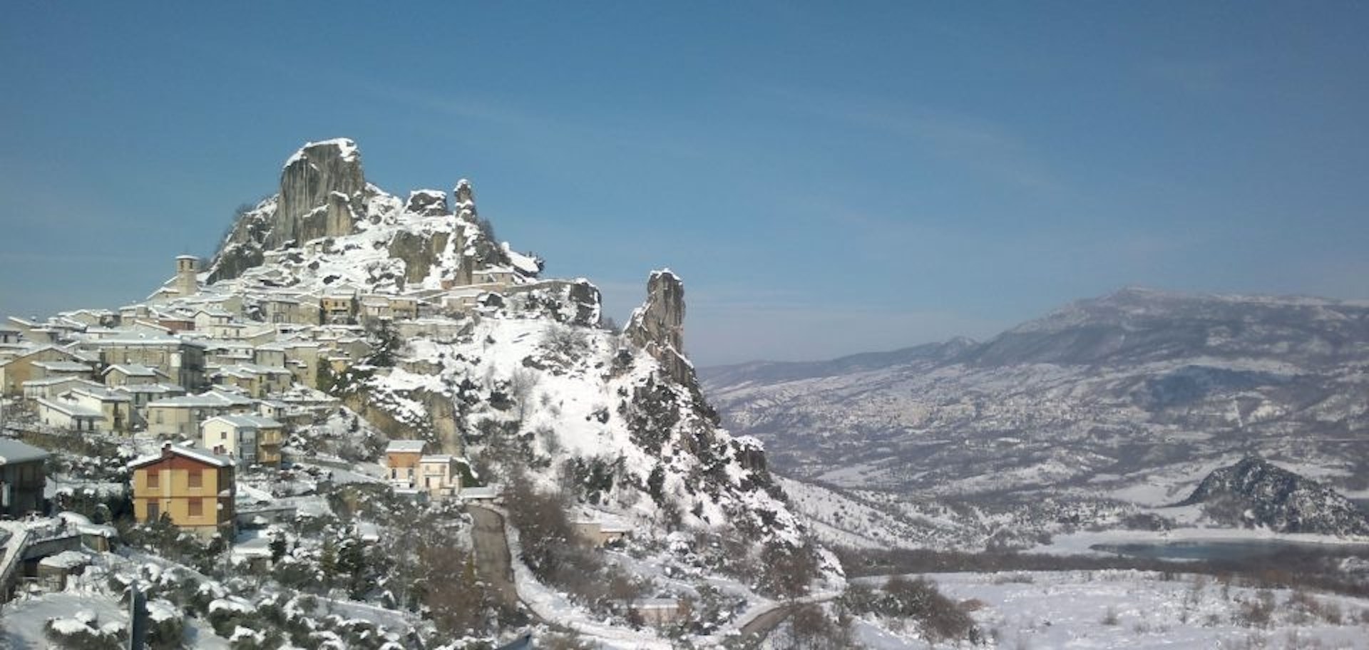 PENNADOMO I Luoghi del Cuore FAI