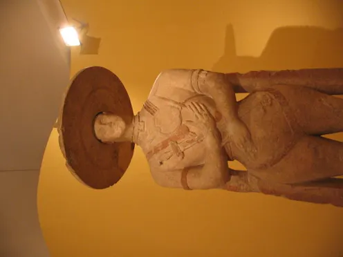 MUSEO LA CIVITELLA