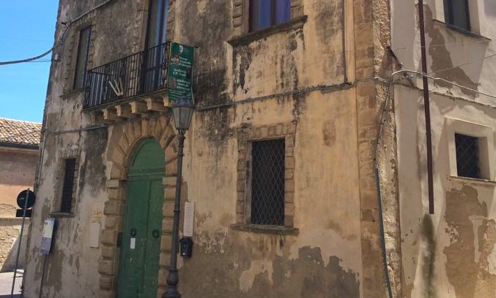  PALAZZO CORVO