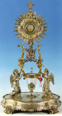 SANTUARIO DEL MIRACOLO