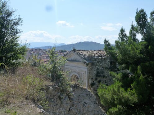CHIESA DI SANT'ANTONIO