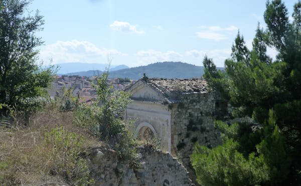 CHIESA DI SANT'ANTONIO