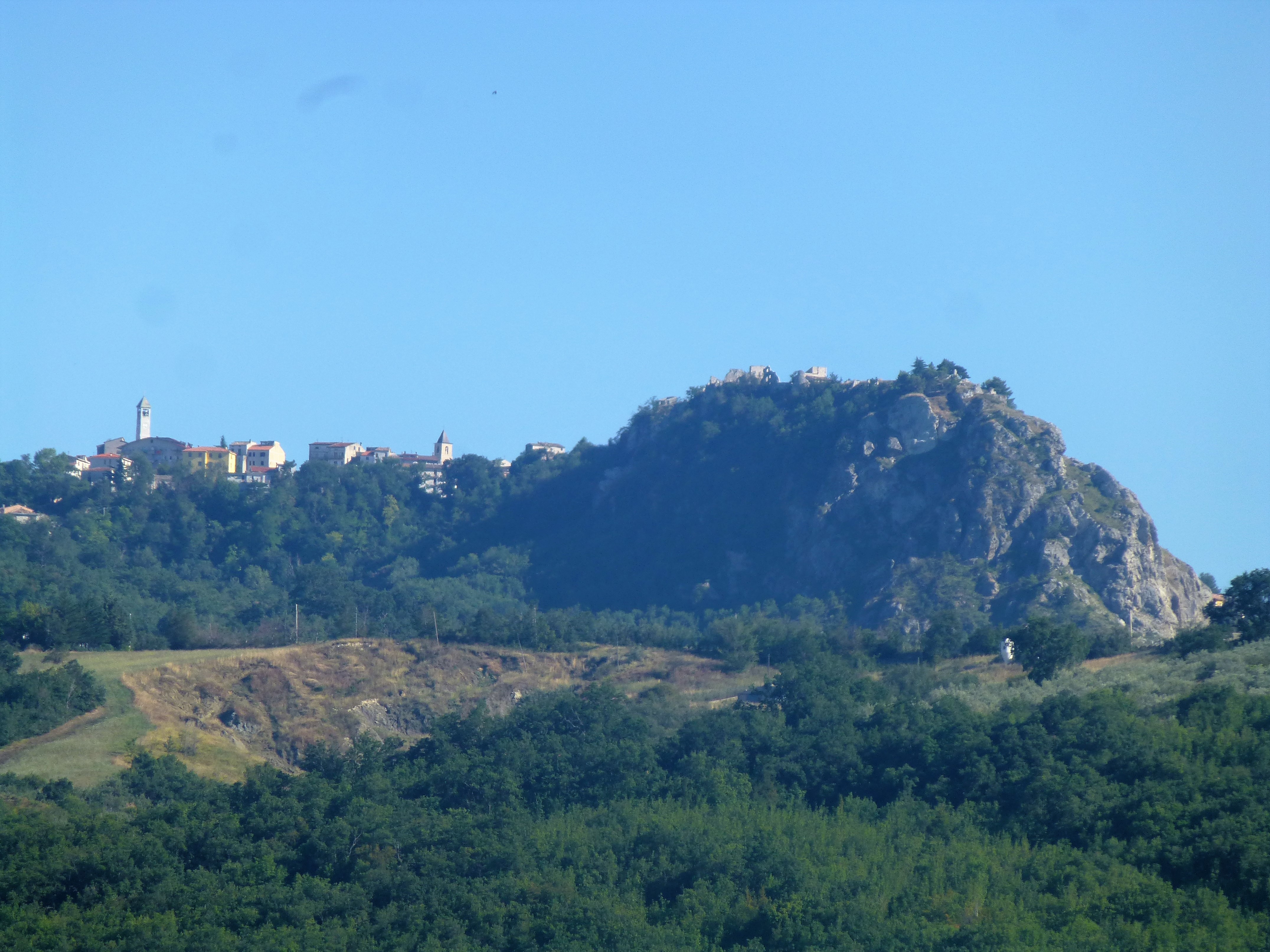 BORGO MEDIEVALE