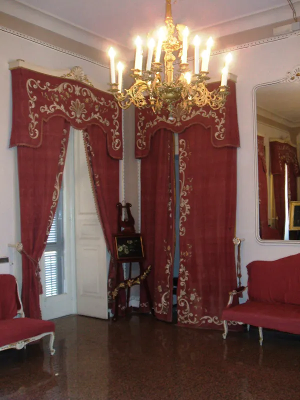 PALAZZO DEL CAPITANO | ph. FAI | © FAI - Fondo Ambiente Italiano PALAZZO DEL CAPITANO | ph. FAI | © FAI - Fondo Ambiente Italiano