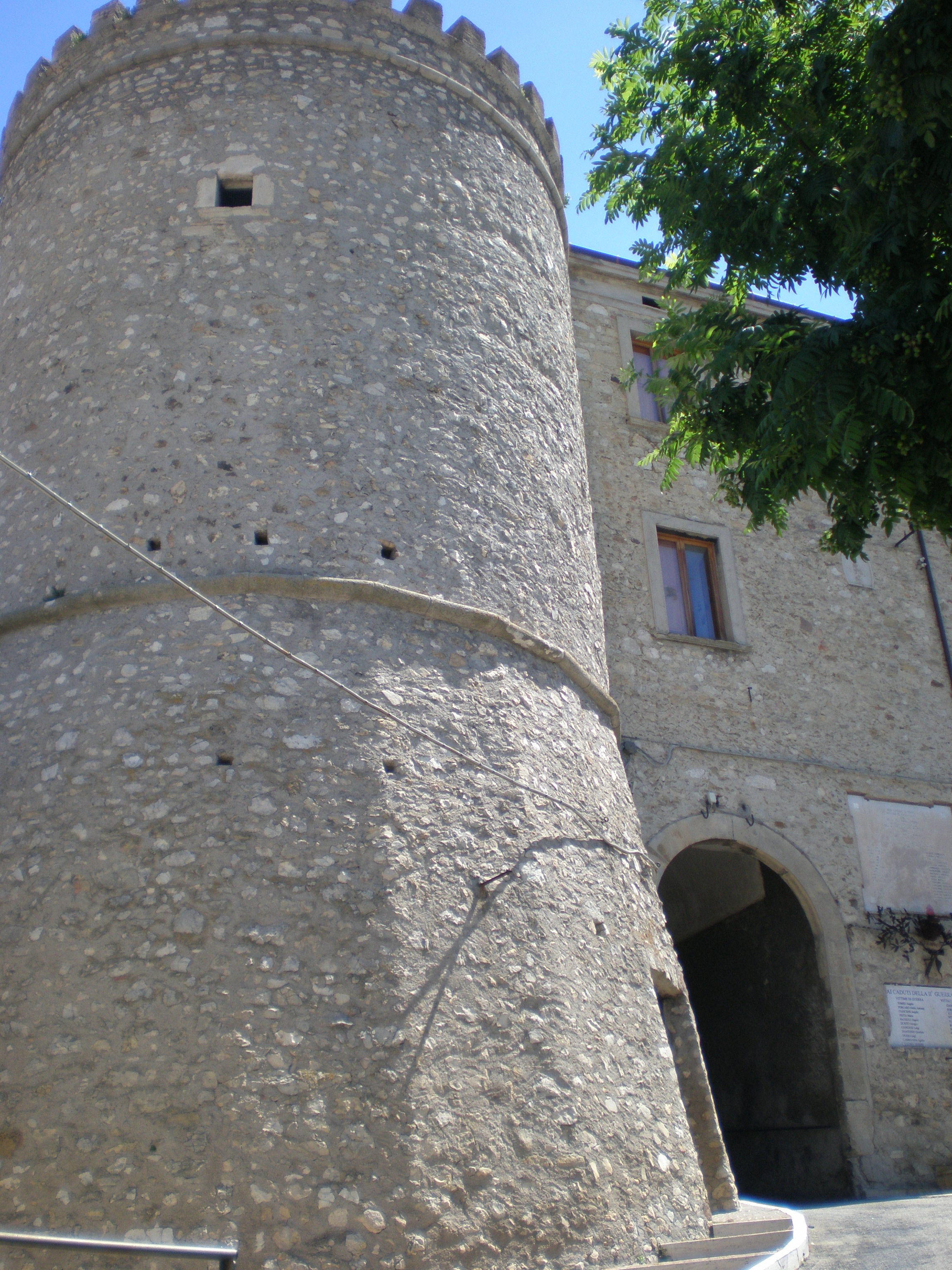 TORRE 