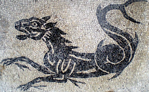 Area Archeologica delle Terme Romane