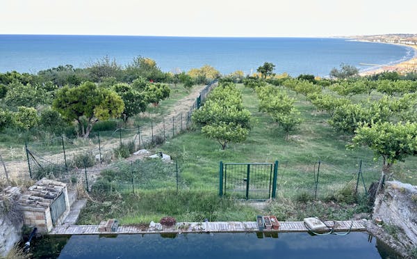 LE VIE DELL'ACQUA: ORTI, PESCHIERE, CISTERNE ROMANE