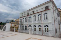 palazzo tilli - facciata