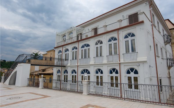 PALAZZO TILLI