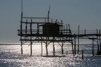 TRABOCCO TRABOCCO