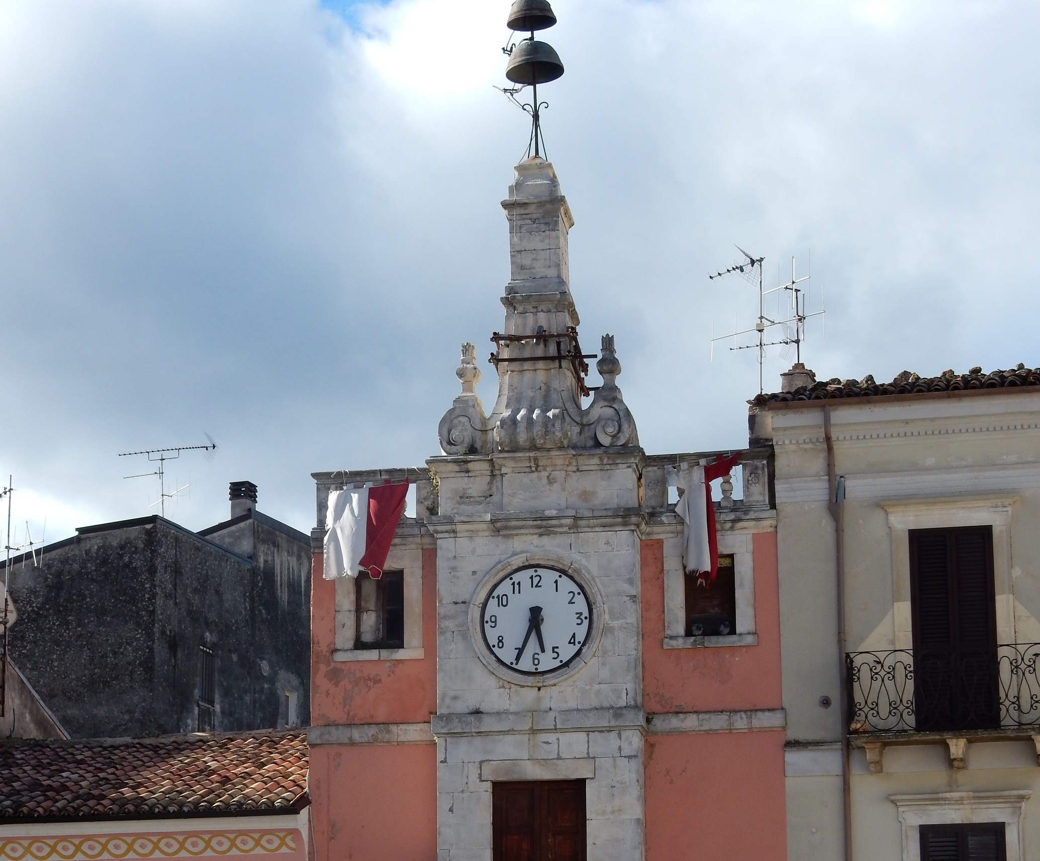 CENTRO STORICO