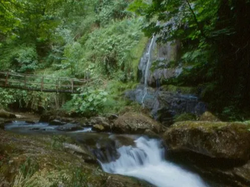 VALLE DELL'ORFENTO