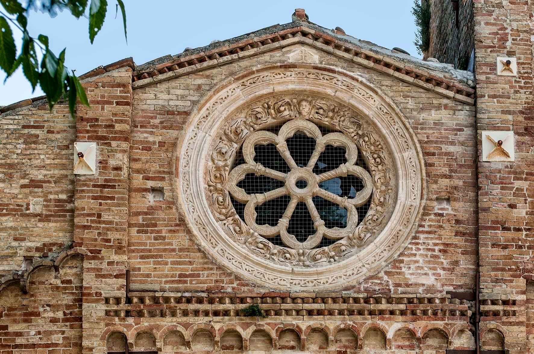 CHIESA DI SANTA MARIA MAGGIORE
