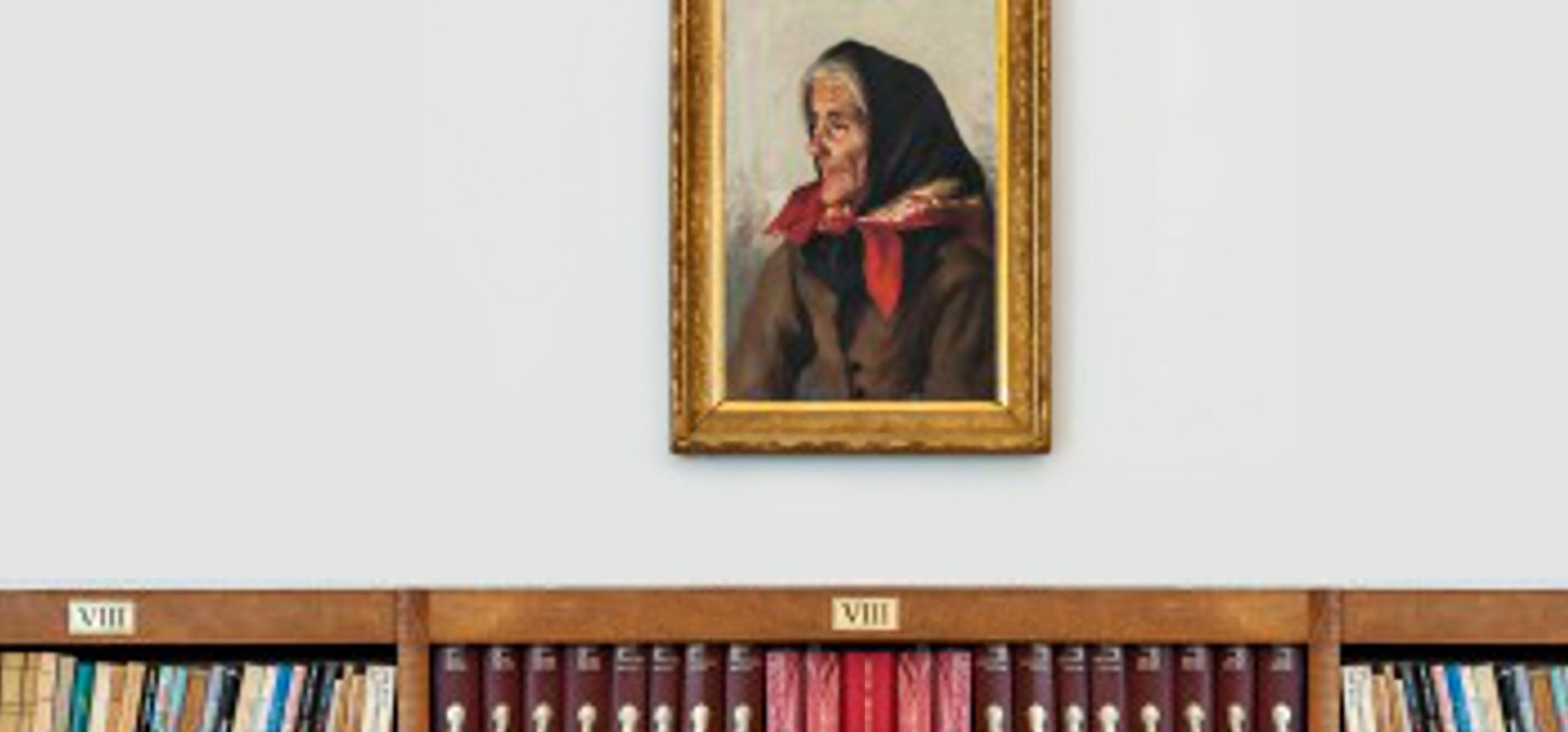 BIBLIOTECA COMUNALE "VINCENZO BINDI"