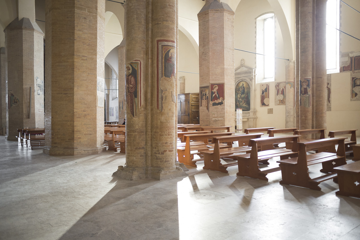 CATTEDRALE DI SANTA MARIA ASSUNTA 