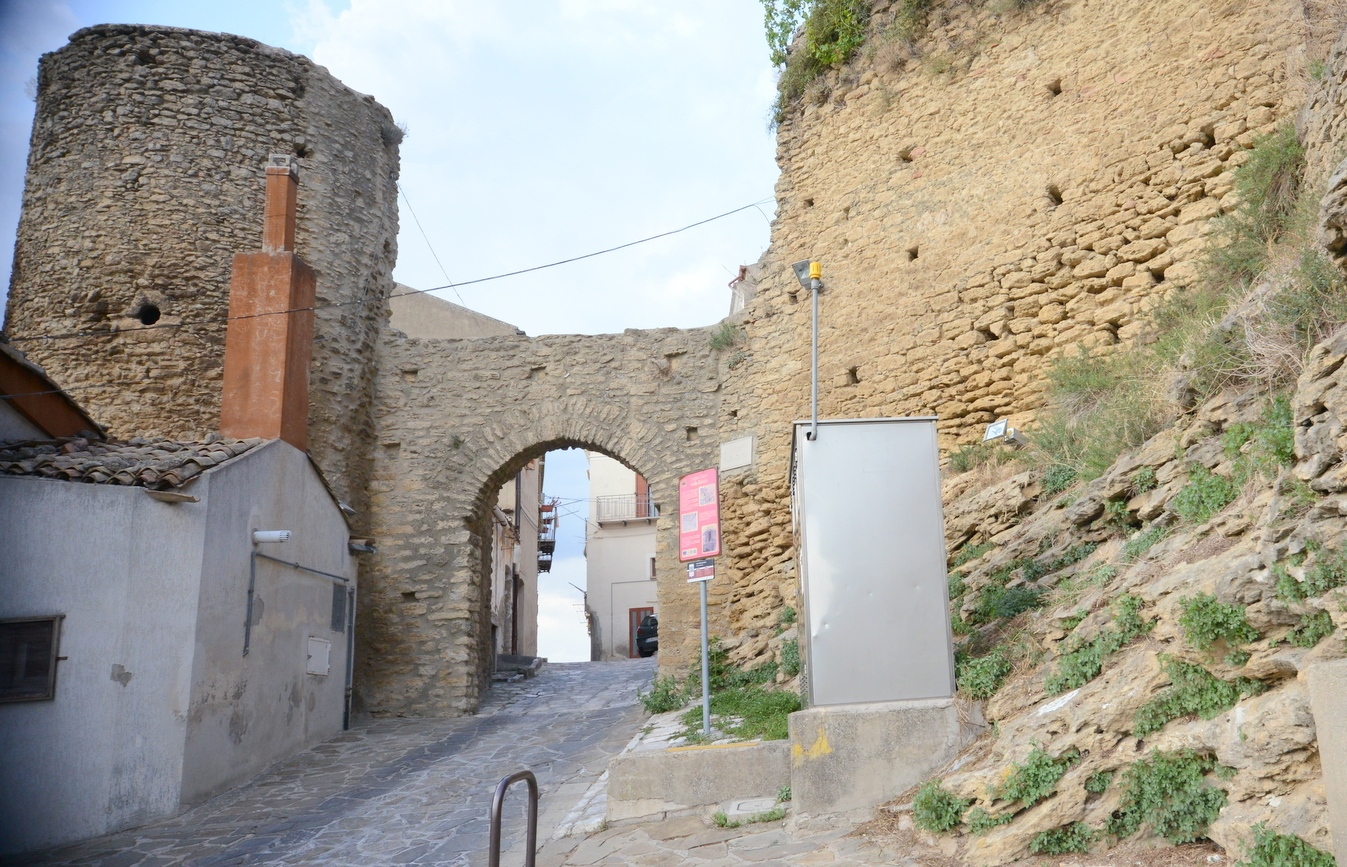 LA “FONTANA VECCHIA”