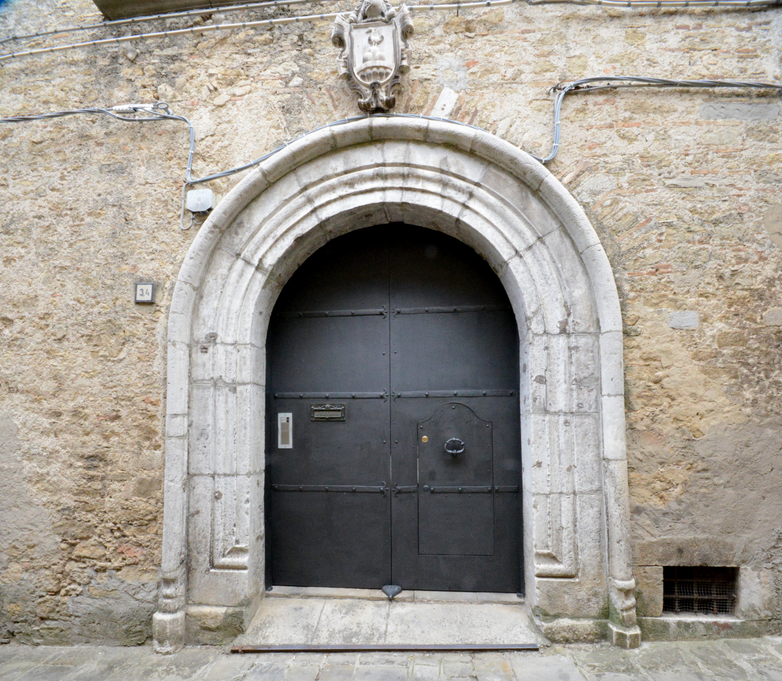PALAZZI NOBILIARI 