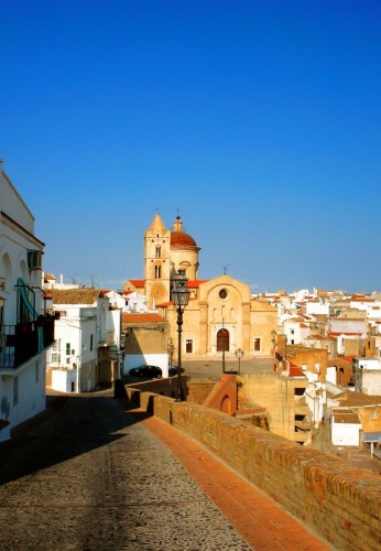 CHIESA MADRE IN RIONE TERRAVECCHIA