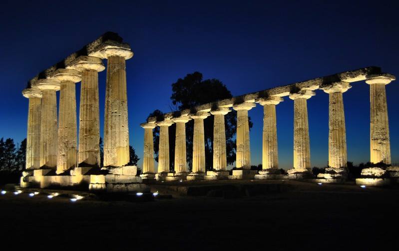 TAVOLE PALATINE