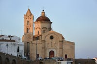 , CHIESA MADRE IN RIONE TERRAVECCHIA, PISTICCI, MATERA