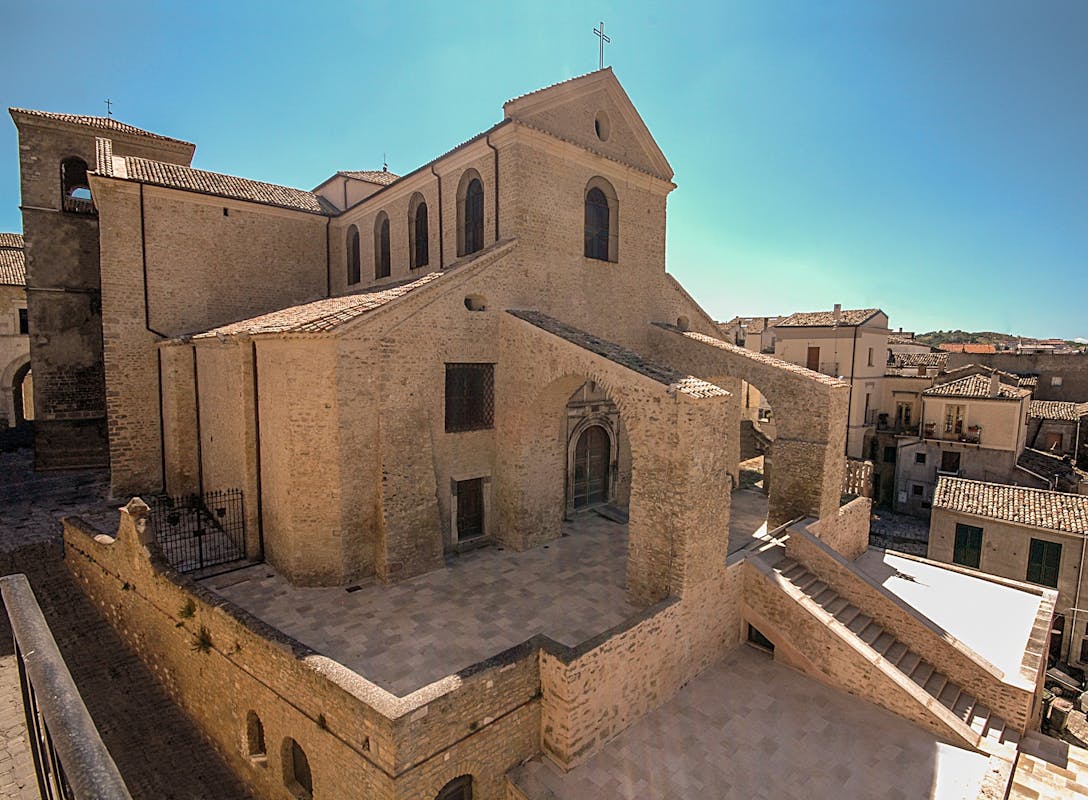 Cattedrale di S. Maria Assunta