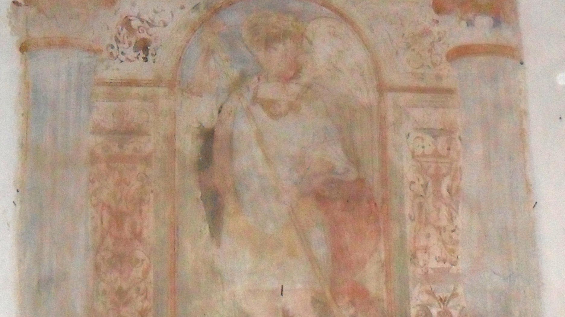 MASSERIA SANT'ANGELO VECCHIO