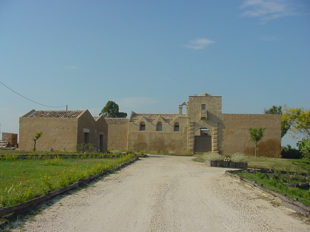 ABBAZIA DI SAN SALVATORE