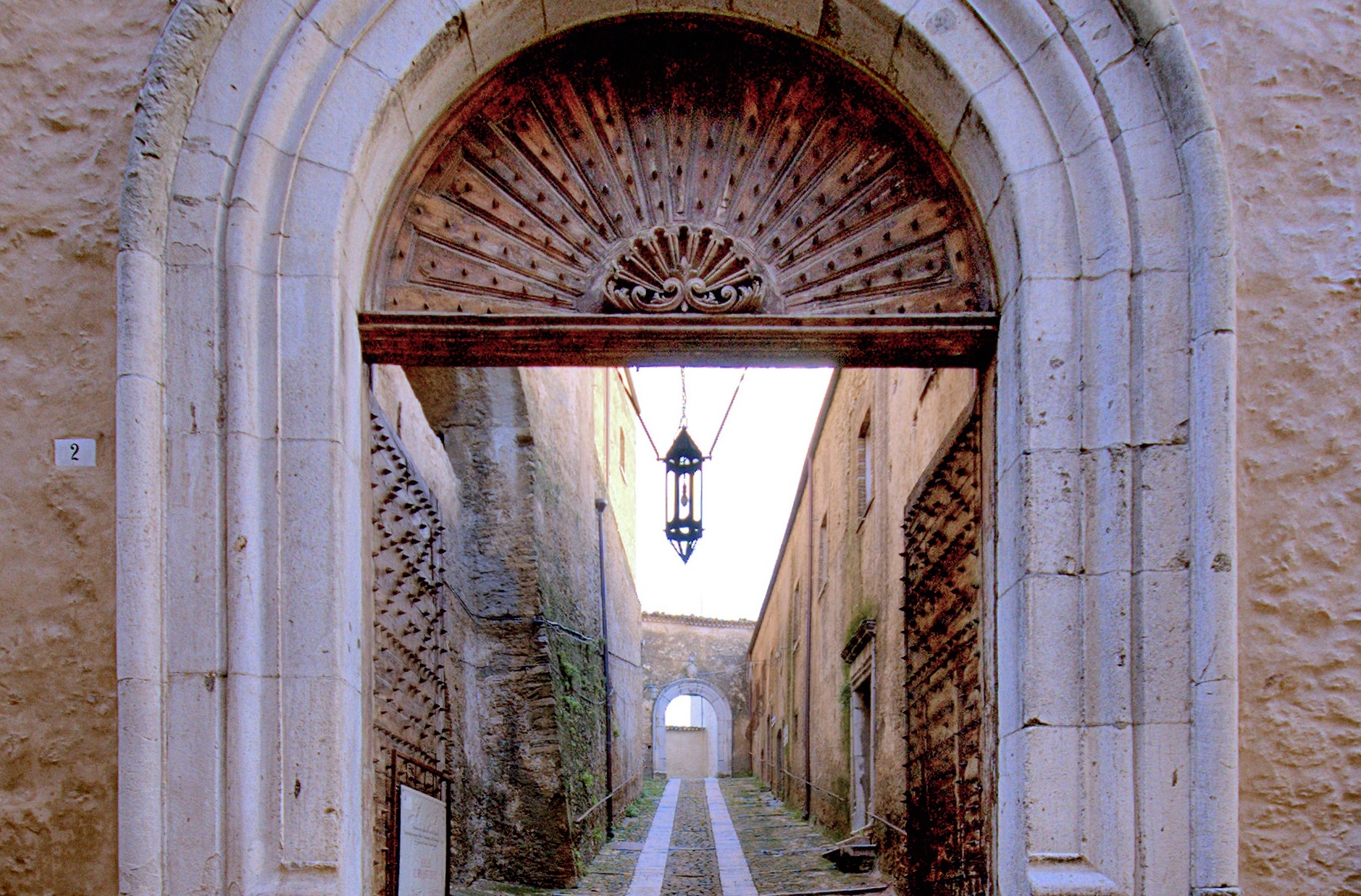 PALAZZO DUCALE 