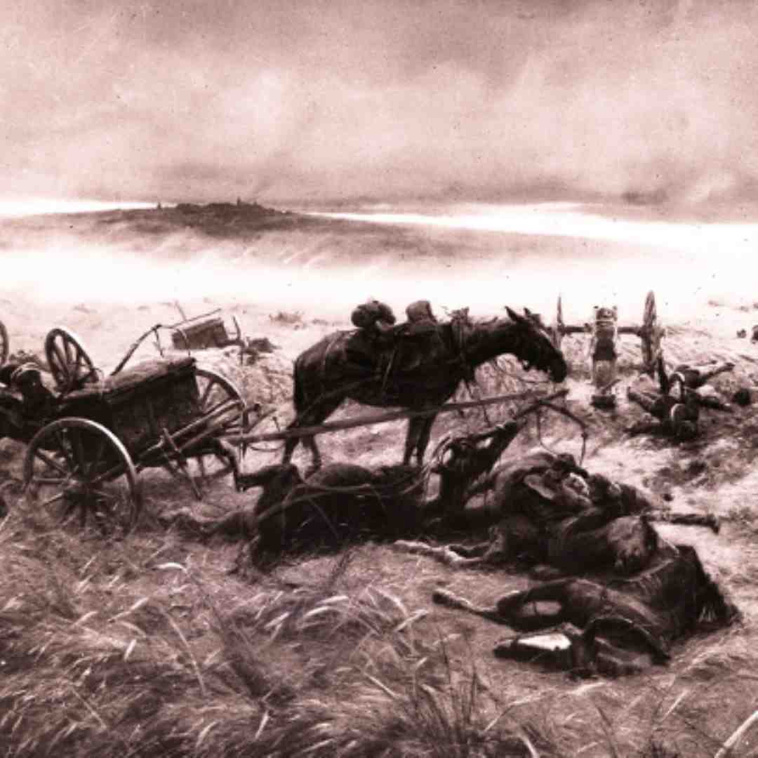 MUSEO DELLA GRANDE GUERRA