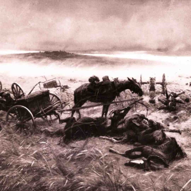 museo della grande guerra e museo della moda