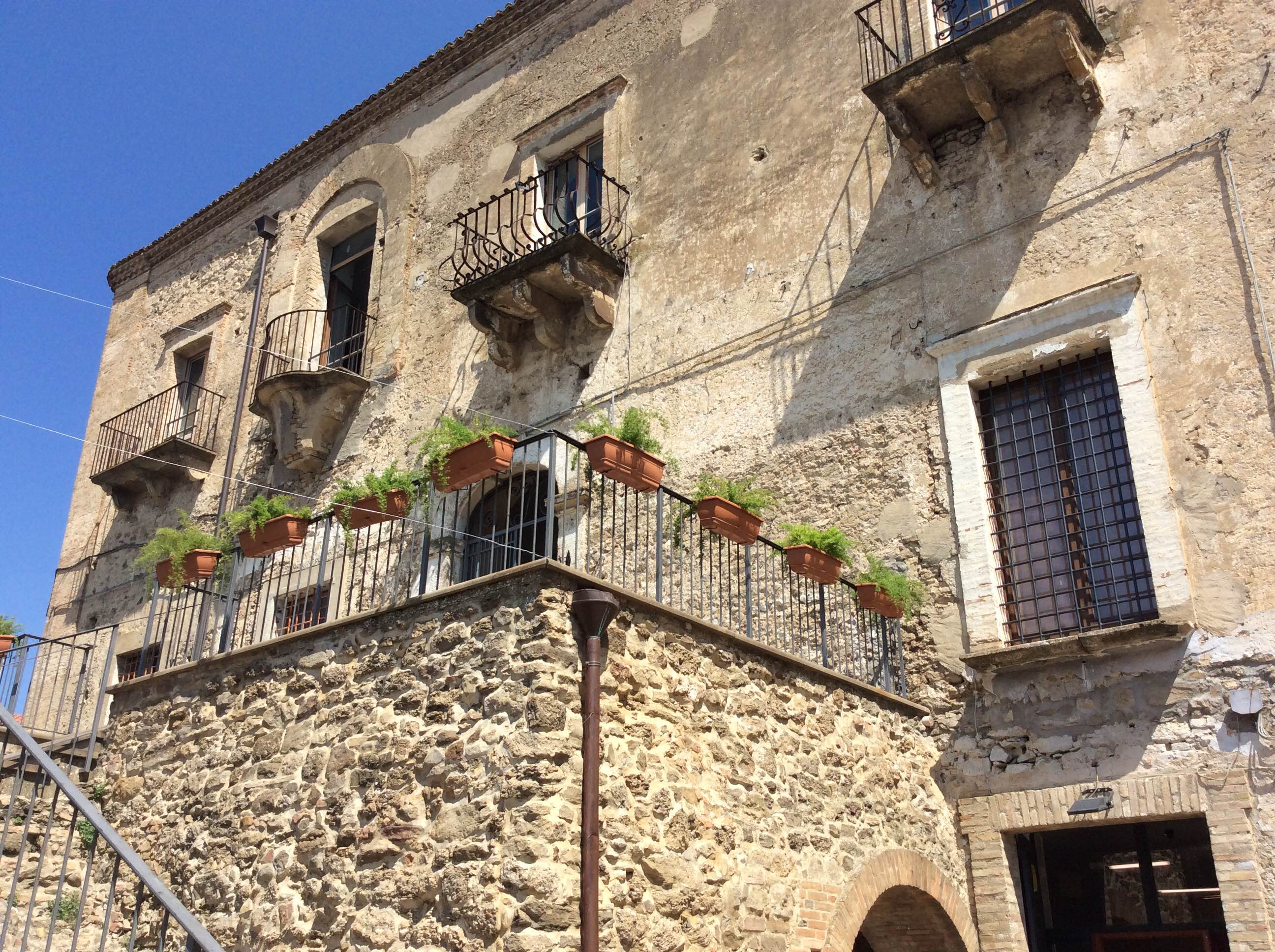 CONVENTO DI SAN DOMENICO