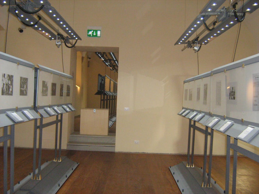 CASTELLO NORMANNO CASTELLO NORMANNO