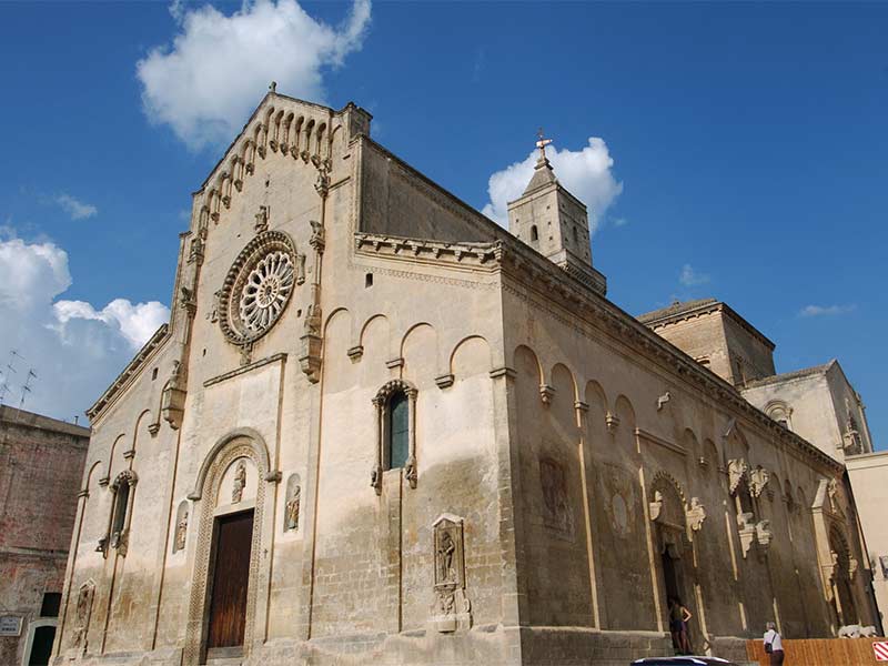CATTEDRALE