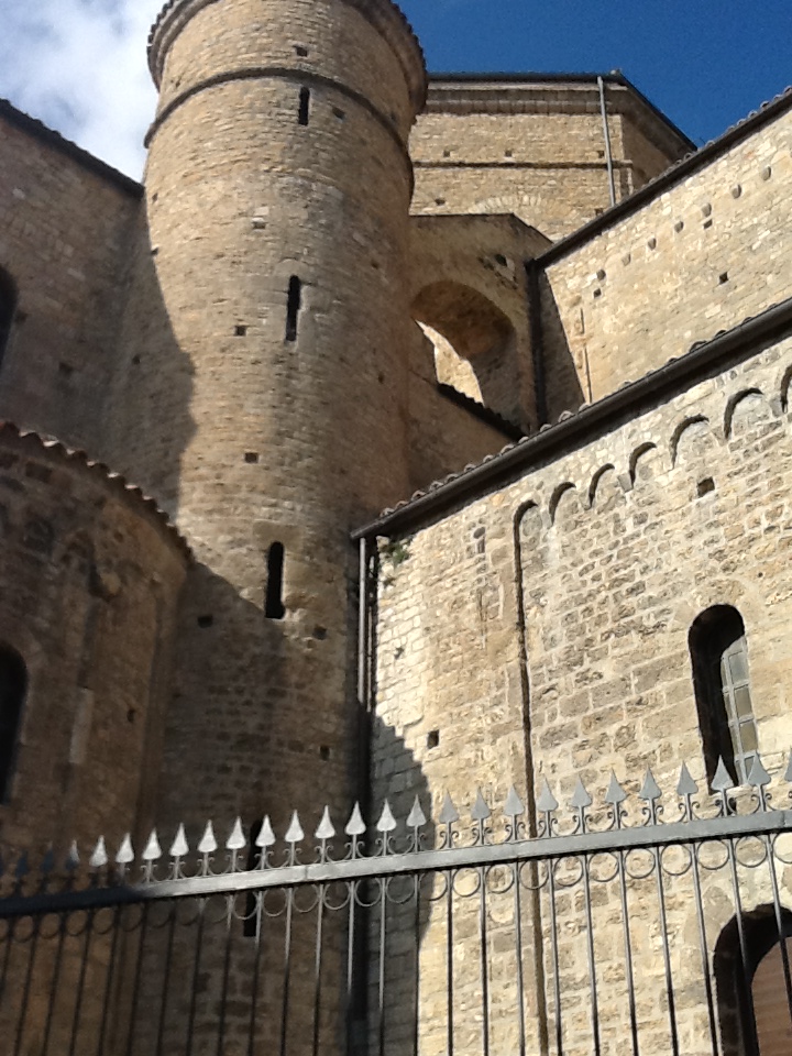 CATTEDRALE DI SANTA MARIA ASSUNTA E SAN CANIO VESCOVO