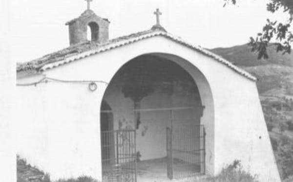 CHIESA DEL SALVATORE