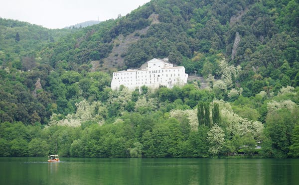 MUSEO DI STORIA NATURALE DEL VULTURE