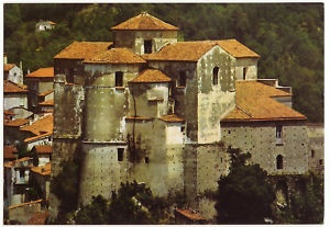 CHIESA DI SANTA MARIA DEL POGGIO