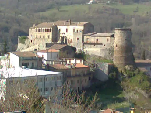 CASTELLO DI EPISCOPIA