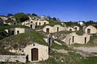 PARCO URBANO DEI PALMENTI | ph. FAI | © FAI - Fondo Ambiente Italiano , PARCO URBANO DEI PALMENTI, PIETRAGALLA, POTENZA