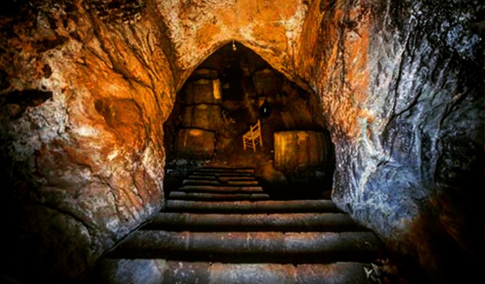 LE "RUTT" DEL CENTRO STORICO